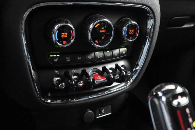 MINI MINI 2.0 COOPER S KB ED., Carmix, OSS