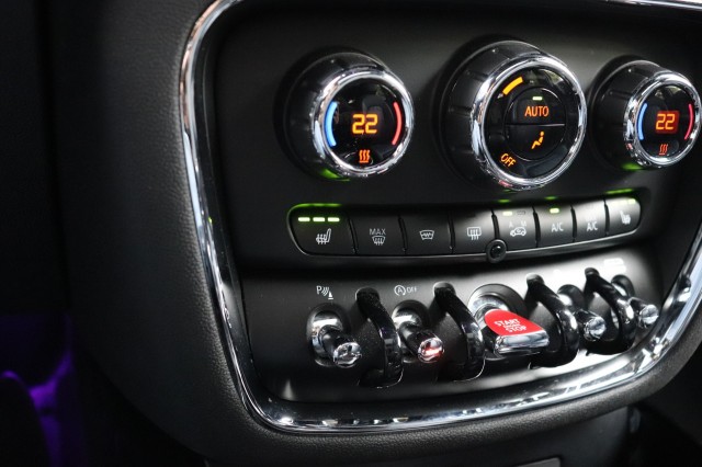 MINI MINI 2.0 COOPER S KB ED., Carmix, OSS