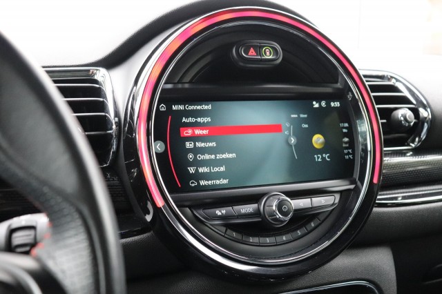 MINI MINI 2.0 COOPER S KB ED., Carmix, OSS