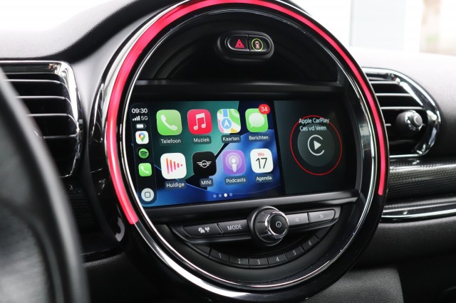 MINI MINI 2.0 COOPER S KB ED., Carmix, OSS