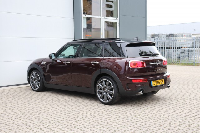MINI MINI 2.0 COOPER S KB ED., Carmix, OSS