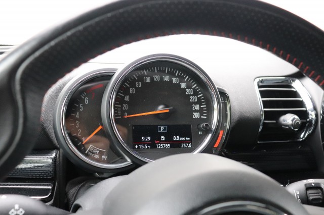 MINI MINI 2.0 COOPER S KB ED., Carmix, OSS