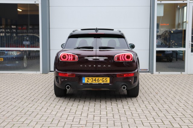 MINI MINI 2.0 COOPER S KB ED., Carmix, OSS