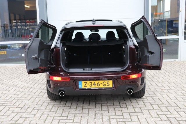 MINI MINI 2.0 COOPER S KB ED., Carmix, OSS