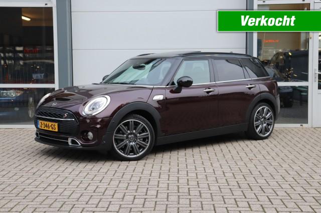 MINI MINI 2.0 COOPER S KB ED., Carmix, OSS