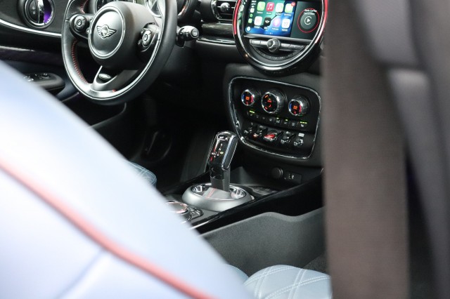 MINI MINI 2.0 COOPER S KB ED., Carmix, OSS