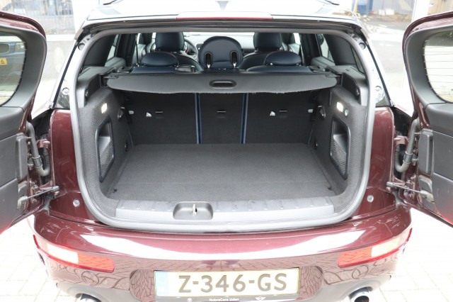 MINI MINI 2.0 COOPER S KB ED., Carmix, OSS