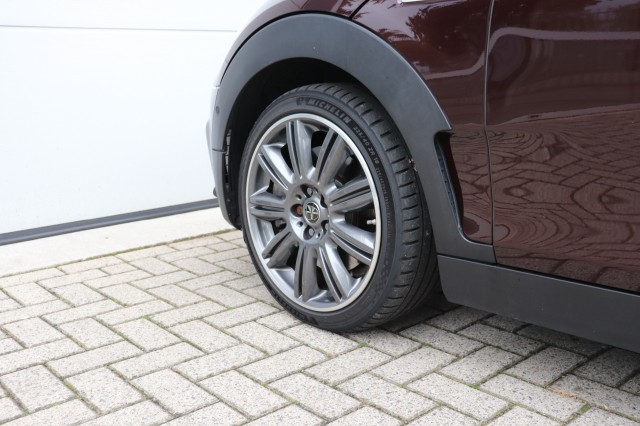 MINI MINI 2.0 COOPER S KB ED., Carmix, OSS