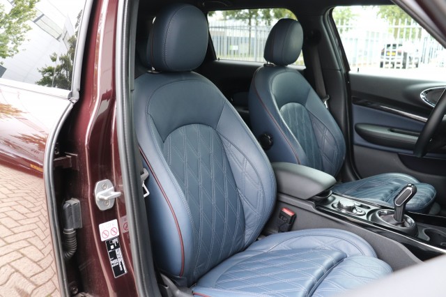 MINI MINI 2.0 COOPER S KB ED., Carmix, OSS