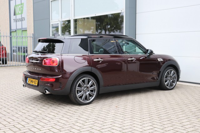 MINI MINI 2.0 COOPER S KB ED., Carmix, OSS