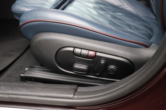 MINI MINI 2.0 COOPER S KB ED., Carmix, OSS