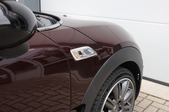 MINI MINI 2.0 COOPER S KB ED., Carmix, OSS