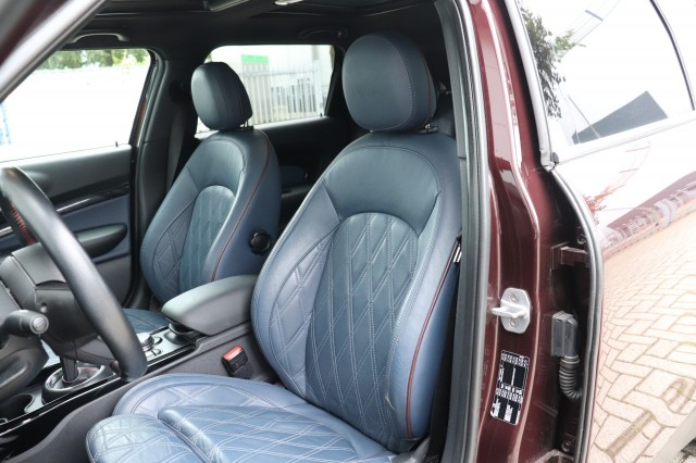 MINI MINI 2.0 COOPER S KB ED., Carmix, OSS