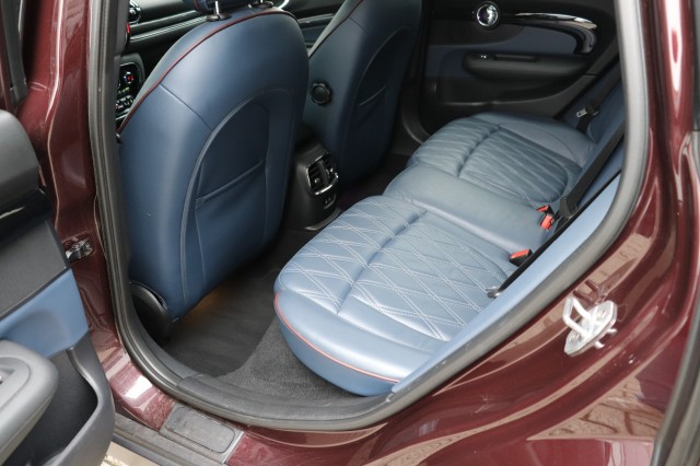 MINI MINI 2.0 COOPER S KB ED., Carmix, OSS