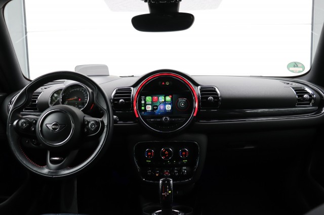 MINI MINI 2.0 COOPER S KB ED., Carmix, OSS