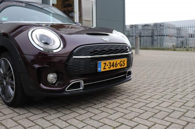 MINI MINI 2.0 COOPER S KB ED., Carmix, OSS