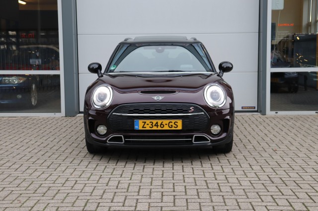 MINI MINI 2.0 COOPER S KB ED., Carmix, OSS