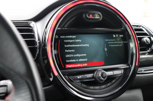 MINI MINI 2.0 COOPER S KB ED., Carmix, OSS