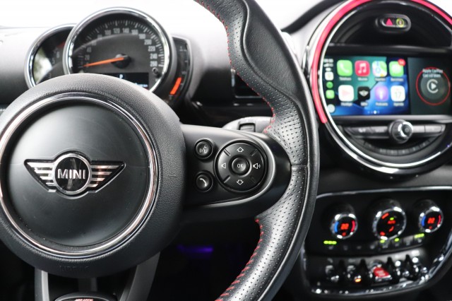 MINI MINI 2.0 COOPER S KB ED., Carmix, OSS