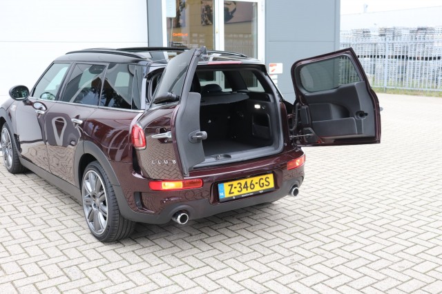 MINI MINI 2.0 COOPER S KB ED., Carmix, OSS