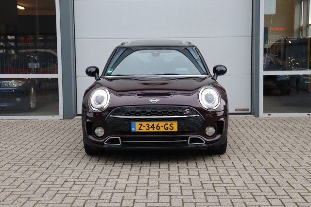 MINI MINI 2.0 COOPER S KB ED., Carmix, OSS