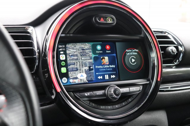 MINI MINI 2.0 COOPER S KB ED., Carmix, OSS