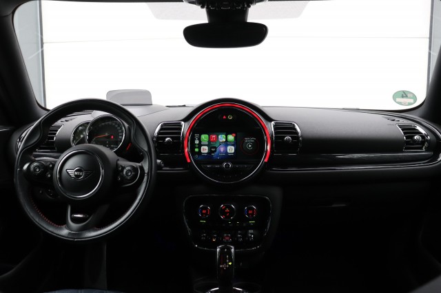 MINI MINI 2.0 COOPER S KB ED., Carmix, OSS