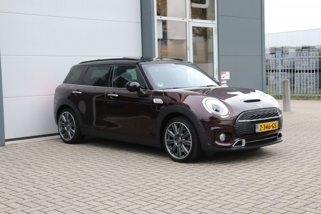 MINI MINI 2.0 COOPER S KB ED., Carmix, OSS