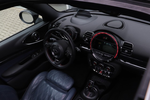 MINI MINI 2.0 COOPER S KB ED., Carmix, OSS