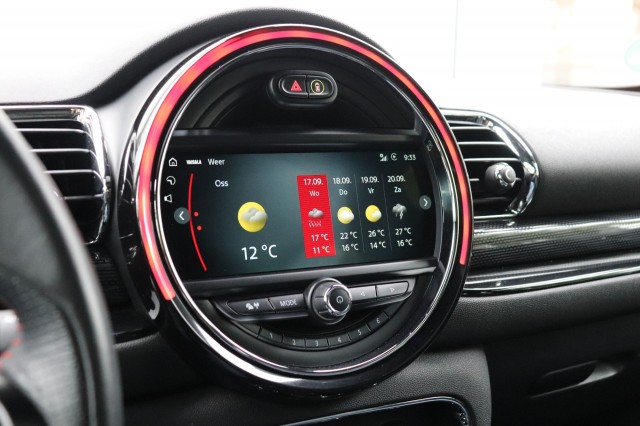 MINI MINI 2.0 COOPER S KB ED., Carmix, OSS