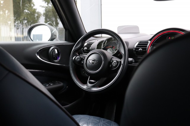 MINI MINI 2.0 COOPER S KB ED., Carmix, OSS