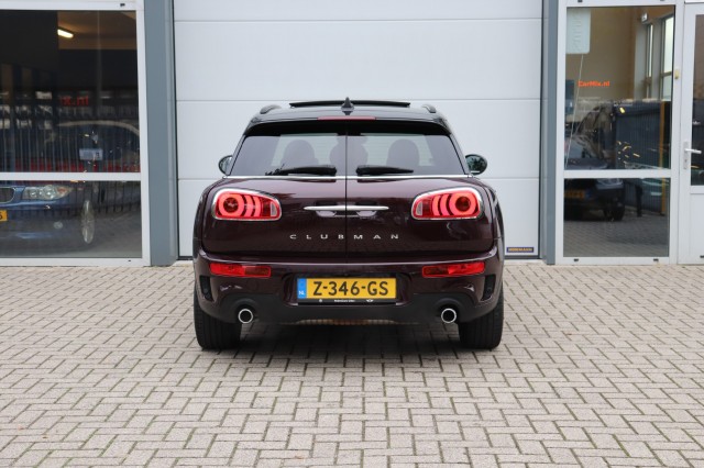 MINI MINI 2.0 COOPER S KB ED., Carmix, OSS