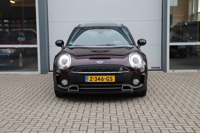 MINI MINI 2.0 COOPER S KB ED., Carmix, OSS