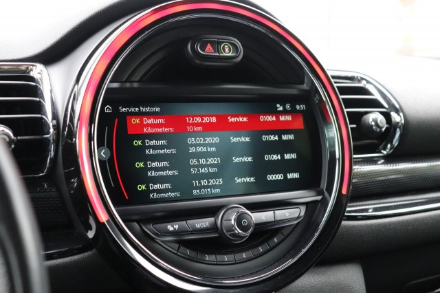 MINI MINI 2.0 COOPER S KB ED., Carmix, OSS