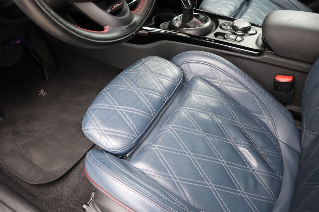 MINI MINI 2.0 COOPER S KB ED., Carmix, OSS