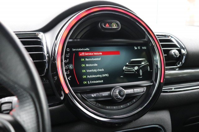 MINI MINI 2.0 COOPER S KB ED., Carmix, OSS