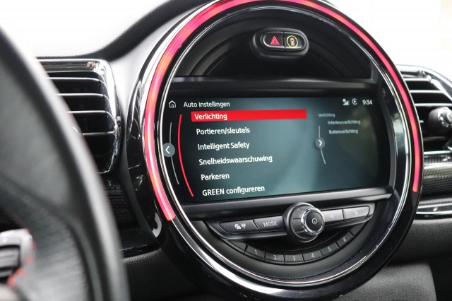 MINI MINI 2.0 COOPER S KB ED., Carmix, OSS