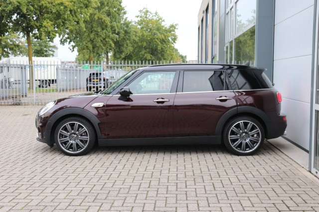 MINI MINI 2.0 COOPER S KB ED., Carmix, OSS