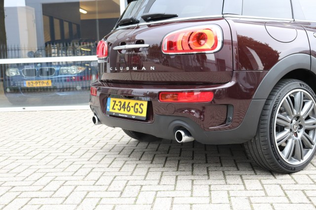 MINI MINI 2.0 COOPER S KB ED., Carmix, OSS