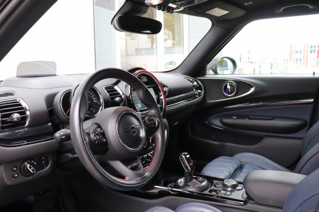 MINI MINI 2.0 COOPER S KB ED., Carmix, OSS