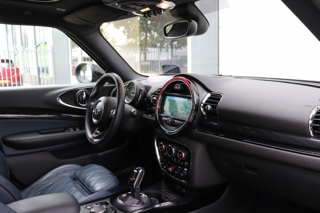 MINI MINI 2.0 COOPER S KB ED., Carmix, OSS