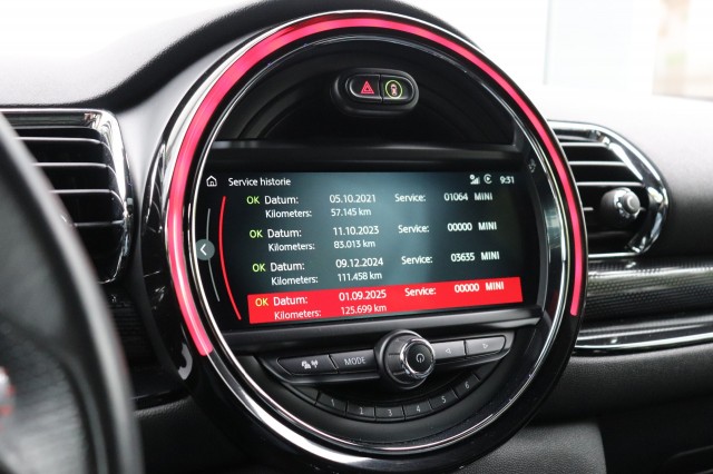 MINI MINI 2.0 COOPER S KB ED., Carmix, OSS