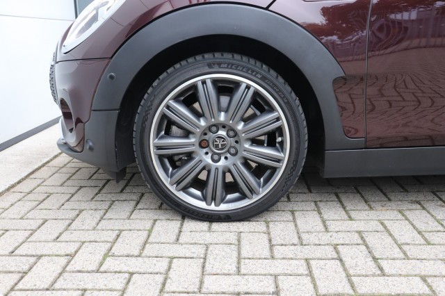 MINI MINI 2.0 COOPER S KB ED., Carmix, OSS