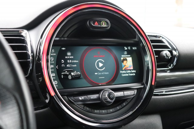 MINI MINI 2.0 COOPER S KB ED., Carmix, OSS