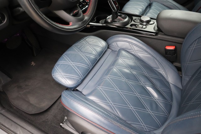 MINI MINI 2.0 COOPER S KB ED., Carmix, OSS