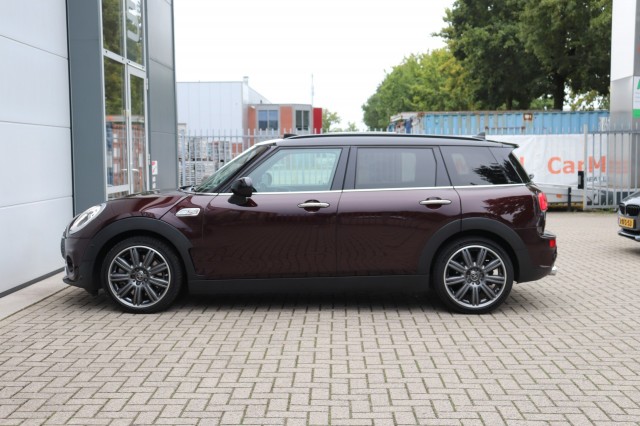 MINI MINI 2.0 COOPER S KB ED., Carmix, OSS
