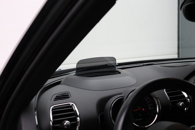 MINI MINI 2.0 COOPER S KB ED., Carmix, OSS