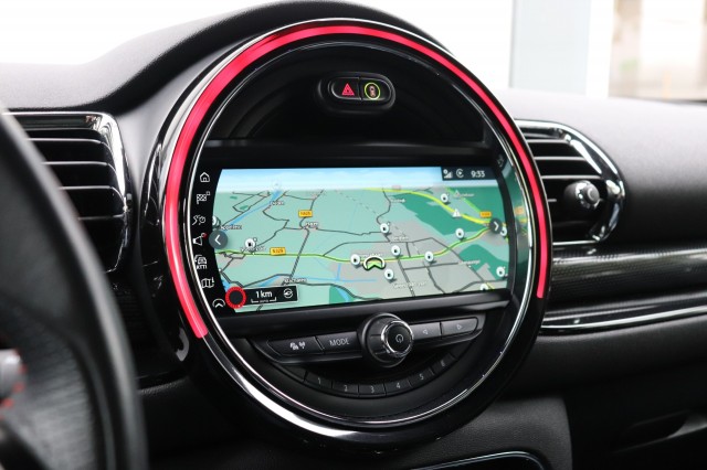 MINI MINI 2.0 COOPER S KB ED., Carmix, OSS