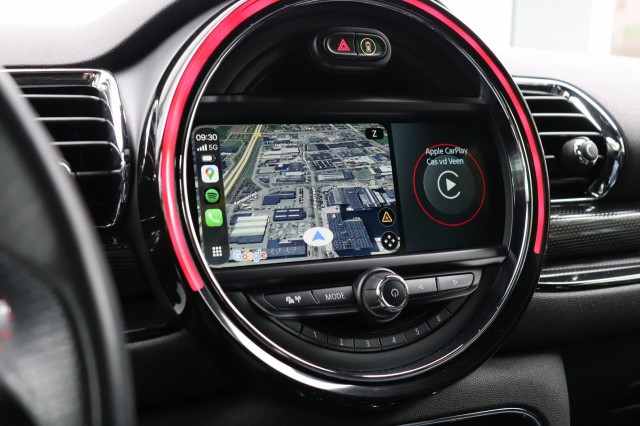 MINI MINI 2.0 COOPER S KB ED., Carmix, OSS