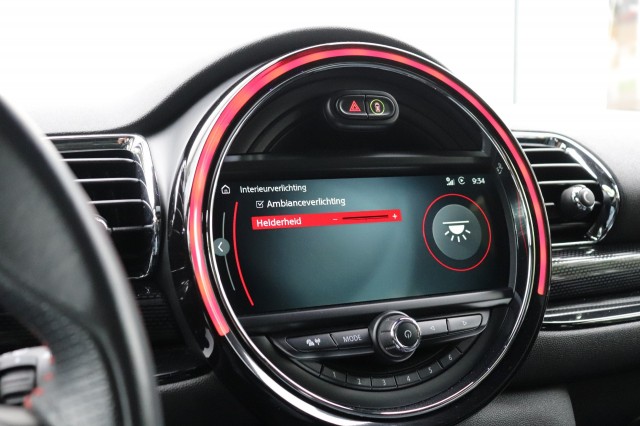 MINI MINI 2.0 COOPER S KB ED., Carmix, OSS